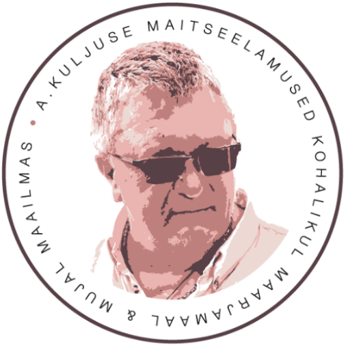 ANDRESE MAITSED