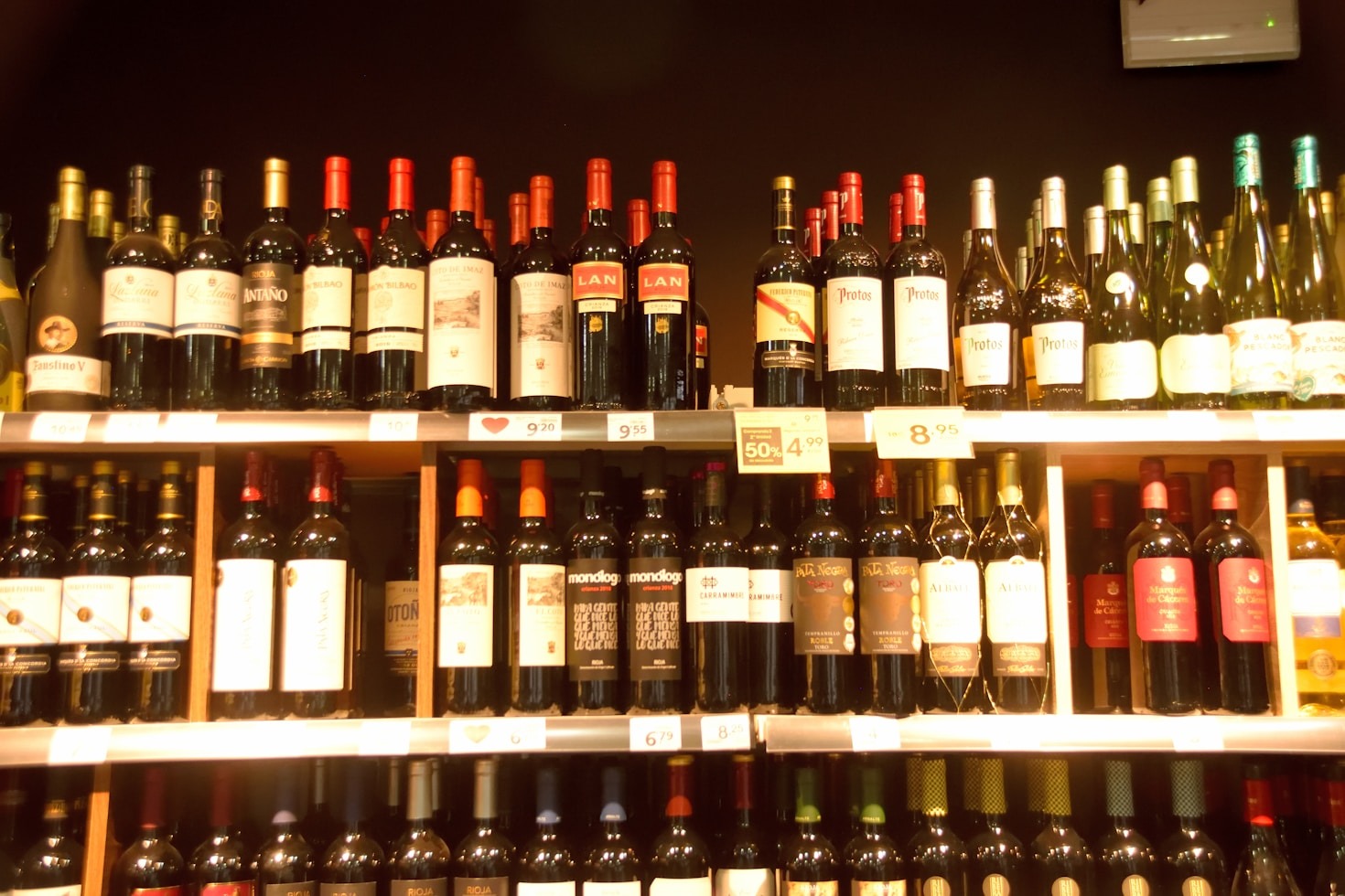 Highlighting Quality Over Quantity in Lifestyle Choices