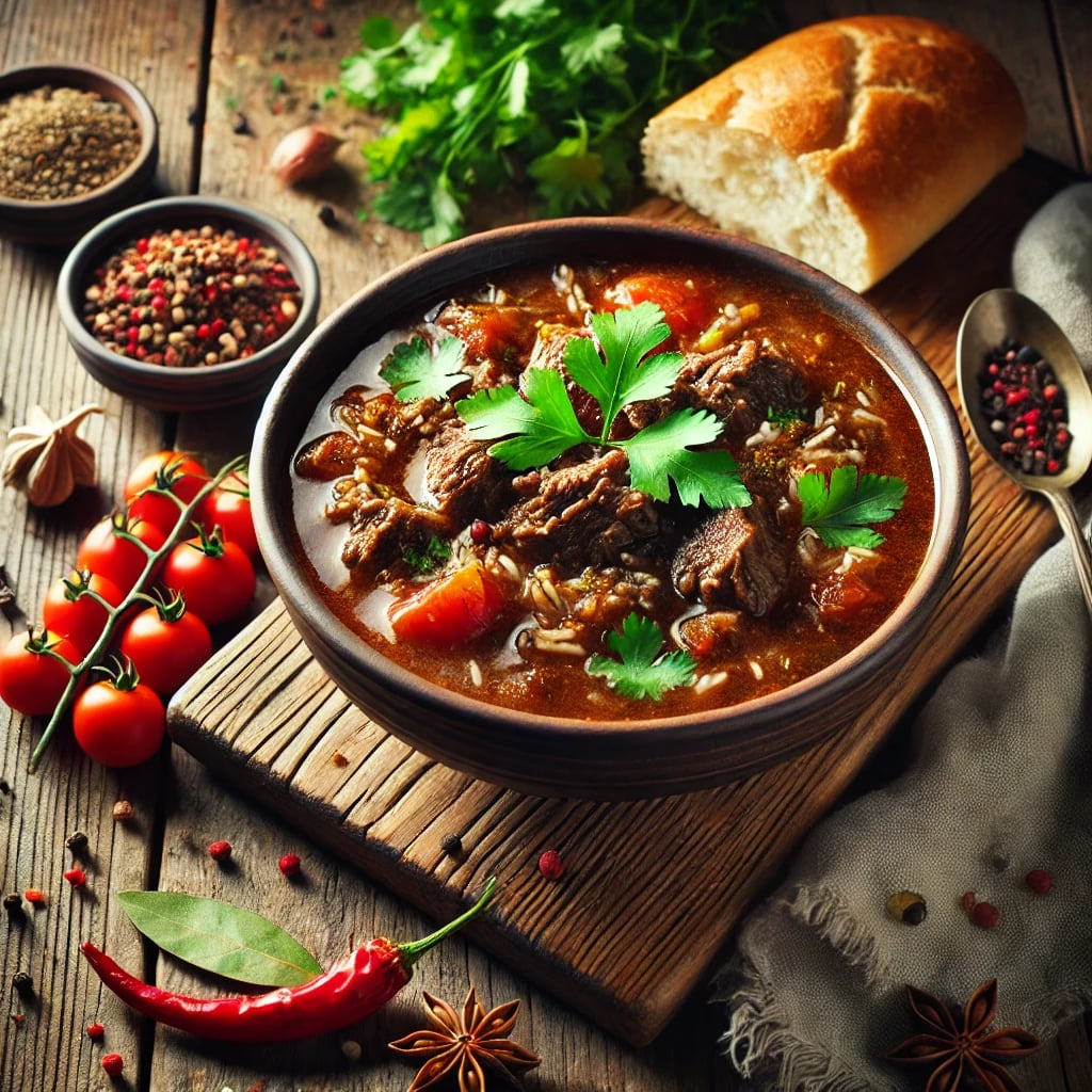 Suppidesse ja pajaroogadesse